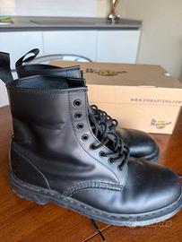 Original Dr. Martens 1460 Mono - Taglia 46