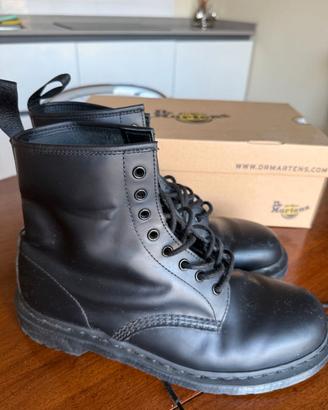 Original Dr. Martens 1460 Mono - Taglia 46