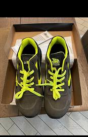 Scarpe antinfortunistiche U Power nr 43