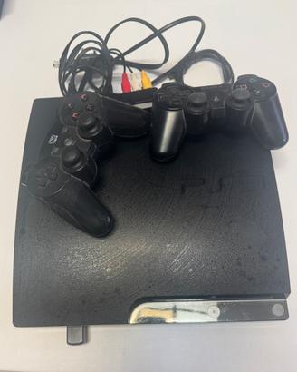 Play station 3