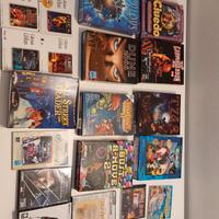 Lotto giochi videogiochi per pc