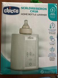 Scaldabiberon Chicco