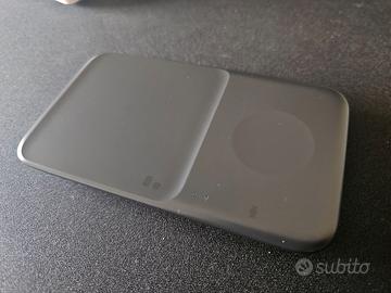 Ricarica Samsung Wireless Charger Duo EP-P4300 15W