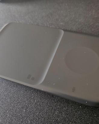 Ricarica Samsung Wireless Charger Duo EP-P4300 15W