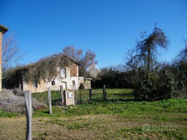 RUSTICO A MOLINELLA