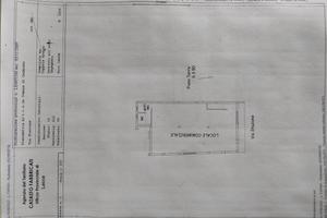 Locale adibito in negozio