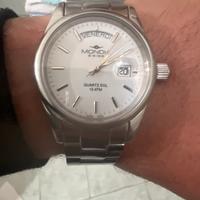 Orologio mondia swizz