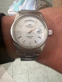 Orologio mondia swizz