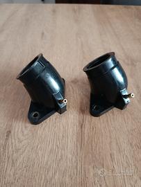 collettori carburatori  xvs 650