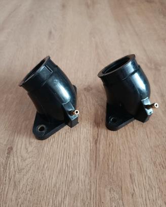 collettori carburatori  xvs 650