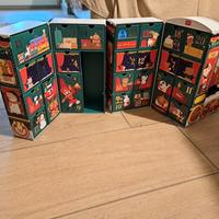 calendario avvento legami 2025