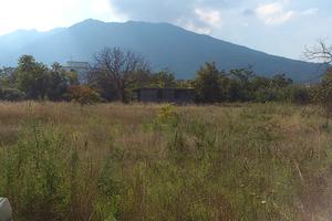 Terreno edificabile