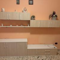 Soggiorno completo marca colombina