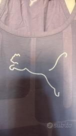 Canotta Puma