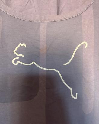 Canotta Puma