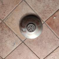 borchia volskwagen t3 