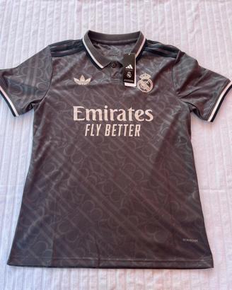 Maglia Real Madrid 24/25 Maglia ufficiale