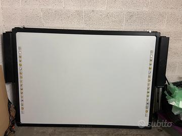 Lavagna elettronica LIM