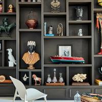 Poltrona BE BOP di KARTELL NUOVA