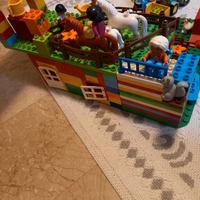 Lego Duplo