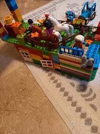 Lego Duplo