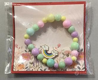 Braccialetti handmade