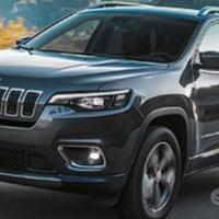 Ricambi jeep cherokee