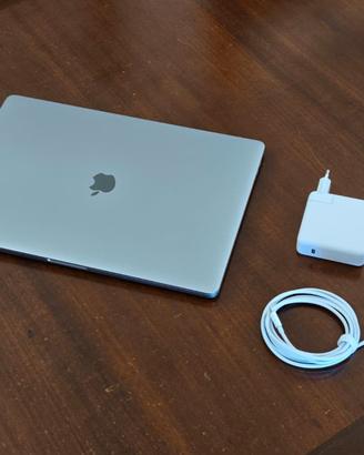 Apple MacBook Pro 16" 2019 i7 - 16GB - 512GB SSD
