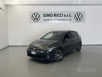 Volkswagen Golf 1.0 TSI 110cv EVO Life