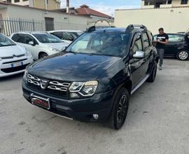 Dacia Duster 1.5 dci Laureate 4x2 s&s 110cv E6