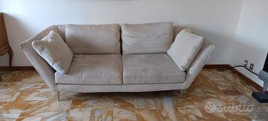 Divano Poltrone sofa Battito d'ali