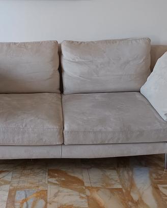 Divano Poltrone sofa Battito d'ali