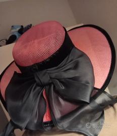 Stock di cappelli donna