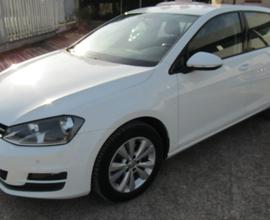 Volkswagen Golf 1.6 TDI 110 CV 5p. Business BlueMo