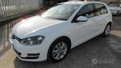 Volkswagen Golf 1.6 TDI 110 CV 5p. Business BlueMo