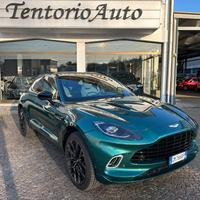 ASTON MARTIN DBX DBX