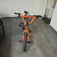 Bicicletta Bmx Atala