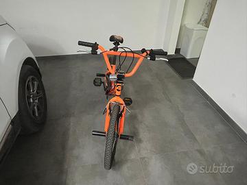 Bicicletta Bmx Atala