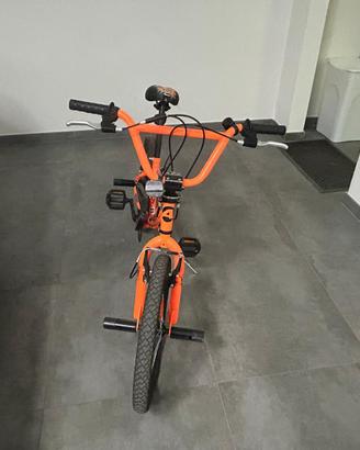 Bicicletta Bmx Atala