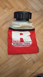 Zaino fx dream 90 vintage rave punk