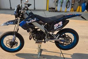 HM Derapage 50 - 2011