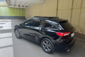 Ford Kuga 2.0 Diesel AWD ecoblu automatica