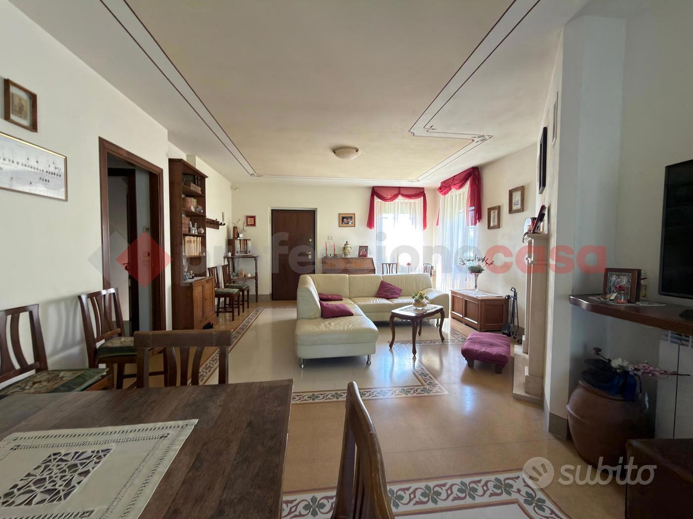 House in Viciomaggio, Arezzo - Vista 3