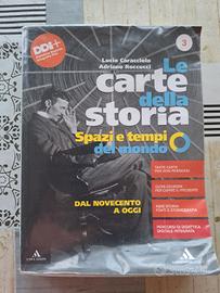 le carte della storia 3