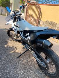 Husqvarna 701 Enduro