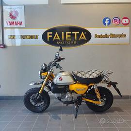 Honda Monkey 125 - 2025