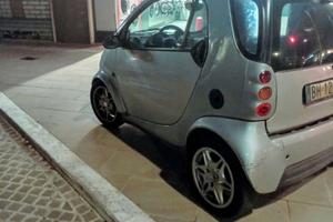 SMART 600 GPL RISPARMIO TOP