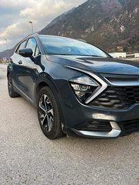 Kia Sportage - ottime condizionì