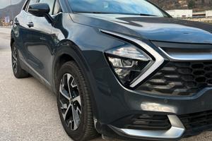 Kia Sportage - ottime condizionì