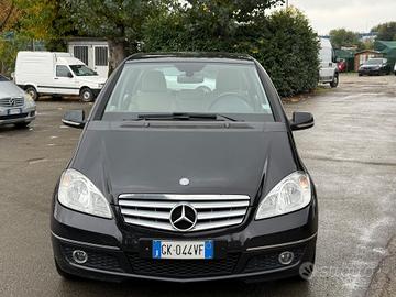 Mercedes-benz A 160 BlueEFFICIENCY Premium